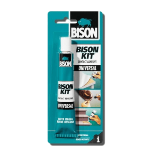 BISON KIT KONTAKT RAGASZTÓ BL 50 ML (R:272304)