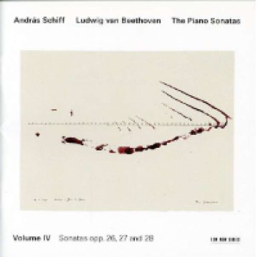 Piano Sonatas Vol.4 CD