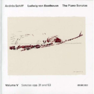 Piano Sonatas Vol.5 CD