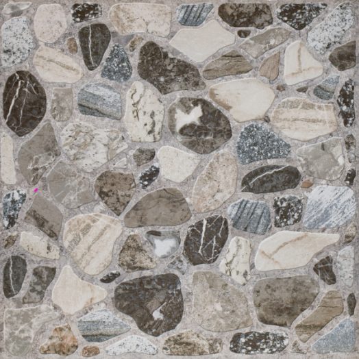 SORRENTO GRES PADLÓLAP 29,8X29,8CM SZÜRKE 1,42M2/CS PEI4 FAGYÁLLÓ