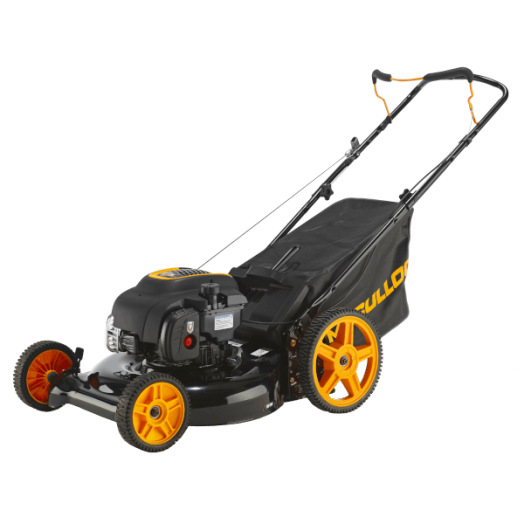 FŰNYÍRÓ BENZINES M53-140W 140CM3 53CM 60L