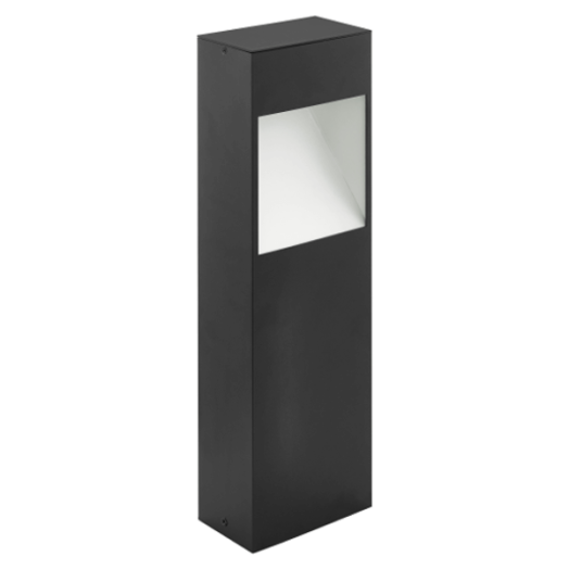 MANFRIA LED KÜLTÉRI ÁLLÓLÁMPA 10W 830LM 3000K IP44 ANTRACIT/FEHÉR