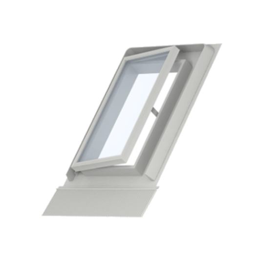 VELUX TETŐKIBÚVÓ, 45X73CM