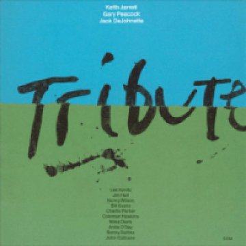 Tribute CD