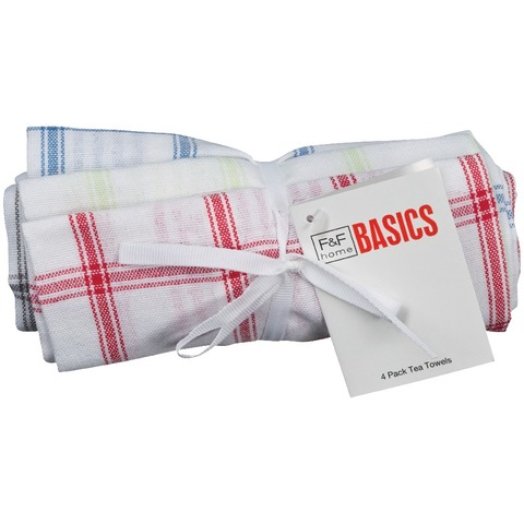 F&F Home Basics konyharuhaszett