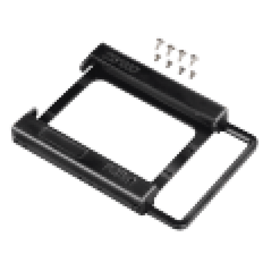 39830 SSD Beépítőkeret 2,5  -3,5