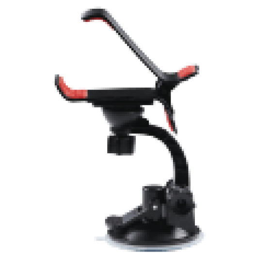 135810 Univerzális Autós  Mobil/GPS Tartó