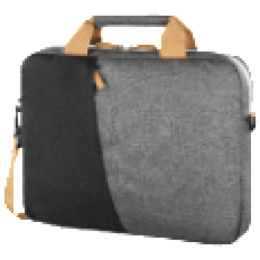 101568 Notebook Táska   Florence   15,6  ,  Fekete-Szürke