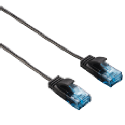 135774 Patchkábel   Slim-Flexible   Cat6 (1000Mbps) 0,75M