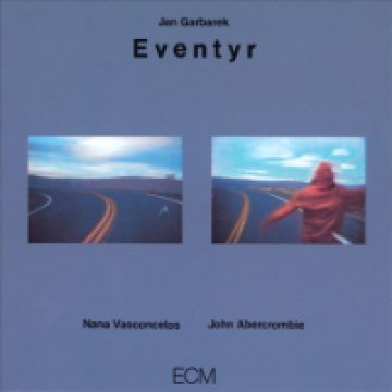 Eventyr CD