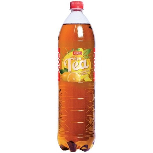 Xixo ice tea