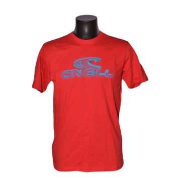 LM QUIVER TEE