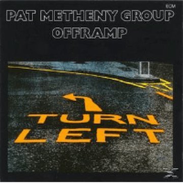 Offramp LP