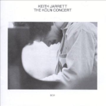 The Köln Concert LP