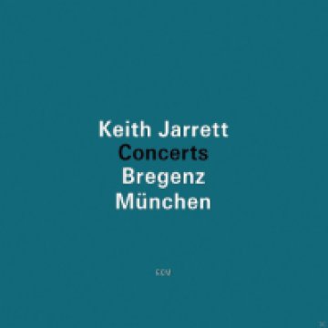 Concerts - Bregenz / München CD