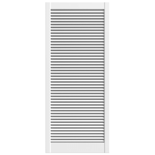 LAMELLAAJTÓ FESTETT, 1406X594MM FENYŐ, NYITOTT