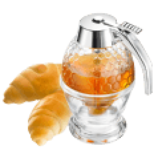65132260 Mézadagoló, 200 ml