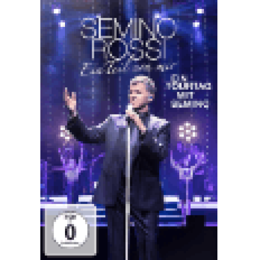 Ein Teil Von Mir - Ein Tourtag Mit Semino (DVD)