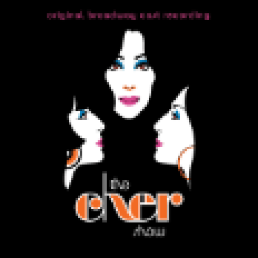 The Cher Show - Original Broadway Cast Recording (CD)