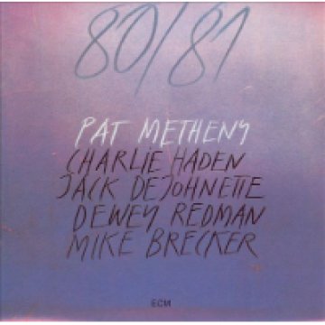 80/81 CD