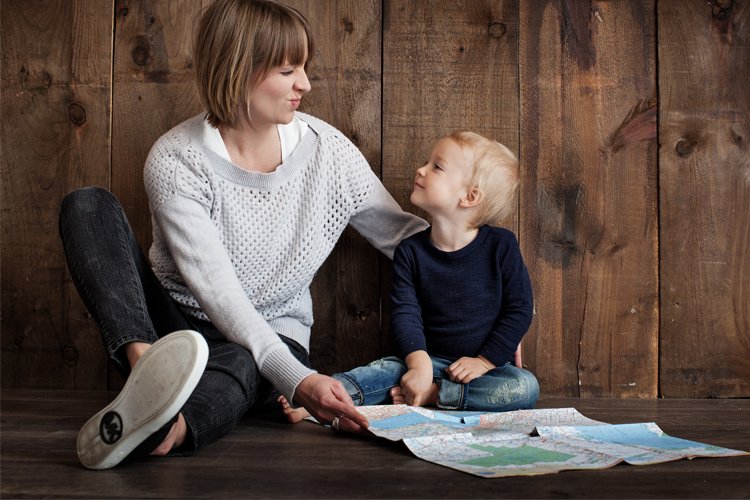 A 3 legjobb, formabontó ajándék anyák napjára