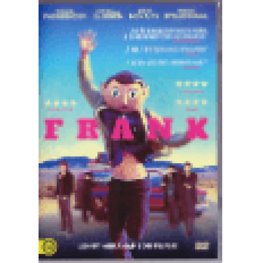 Frank (DVD)