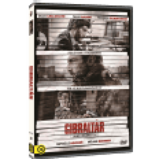 Gibraltár (DVD)
