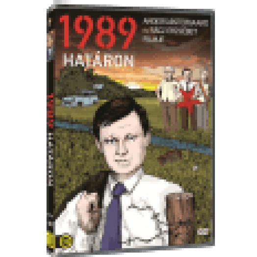 1989 - Határon (DVD)