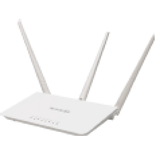 F3 300Mbps wireless router