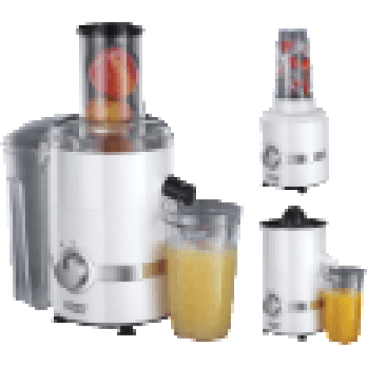 22700-56/RH ULTIMATE 3 in 1 gyümölcscentrifuga