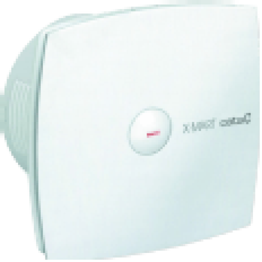 X-MART 10 MATIC TIMER szellőztető ventilátor