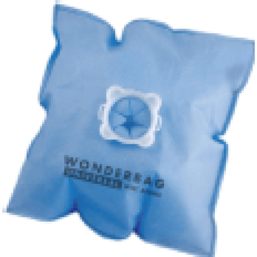 WB4061FA Wonderbag porzsák, 8 db