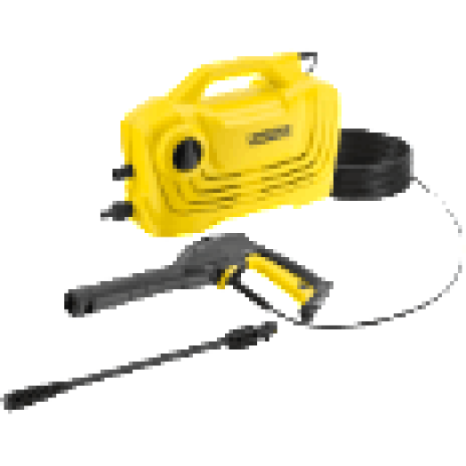 16009790 K 2 Classic magasnyomású mosó