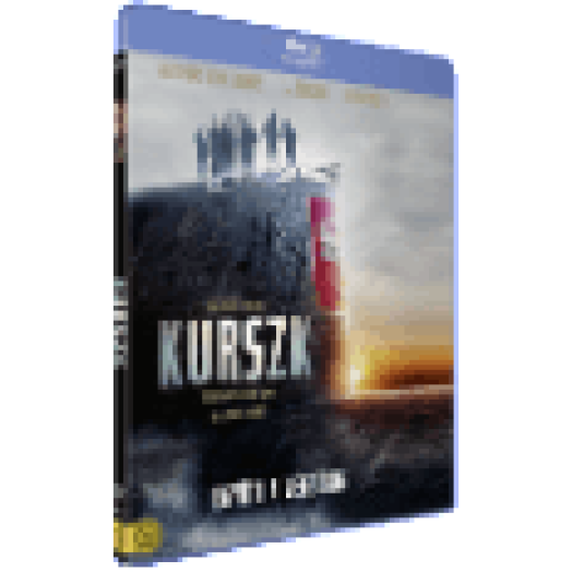 Kurszk (Blu-ray)