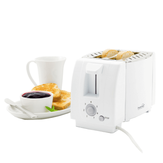 KENYÉRPIRÍTÓ, 750 W