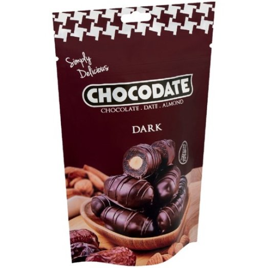 Chocodate desszert
