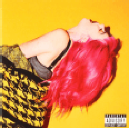 Odd One Out (CD)