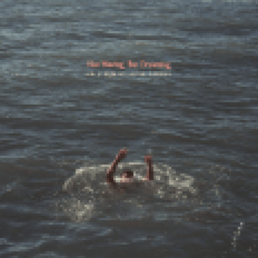 Not Waving, But Drowning (CD)