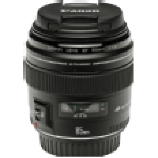 85mm f/1.8 EF USM objektív