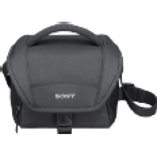 LCS-U11B fotós válltáska