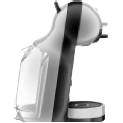 KP123B31 Dolce Gusto Mini Me kapszulás kávéfőző, fekete/szürke