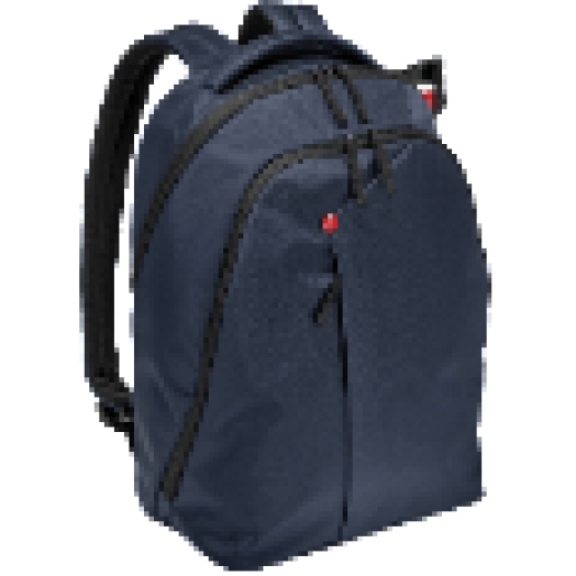 NX DSLR/CSC messenger I kék V2