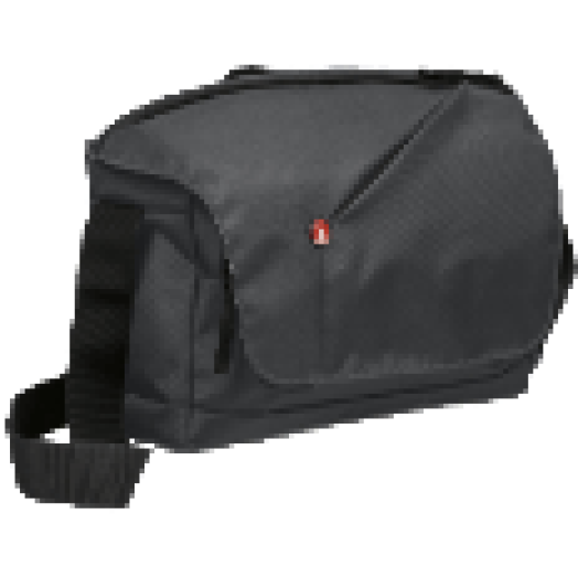 NX CSC messenger táska szürke