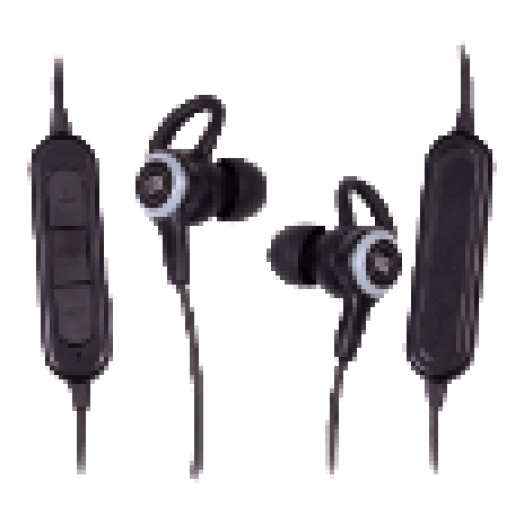 EB-BT HALO bluetooth fülhallgató - fekete (348178.00.CN)