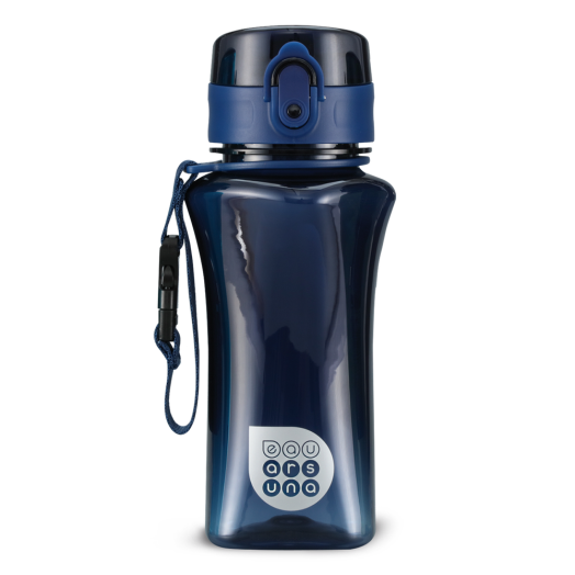 Ars Una kulacs-350 ml - sötétkék