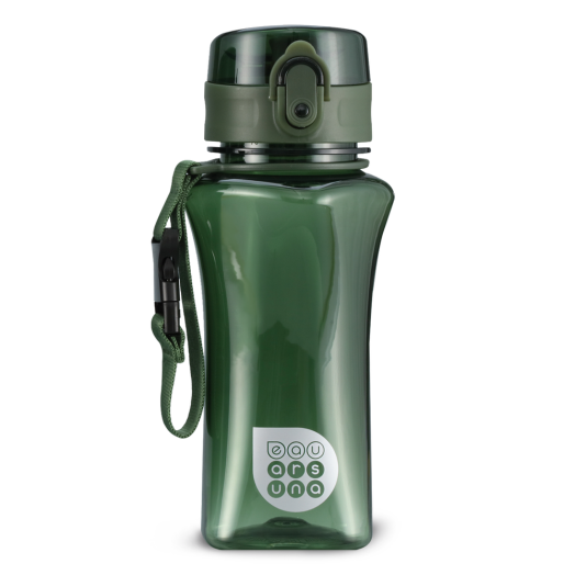 Ars Una kulacs-350 ml - zöld