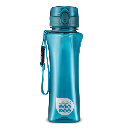 Ars Una kulacs-500 ml - világoskék