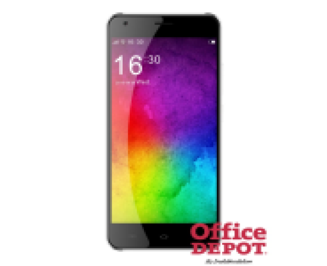 Navon Supreme Pro 5" 3G 8GB Dual SIM fekete okostelefon