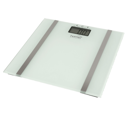 FÜRDŐSZOBAI MÉRLEG ÉS TESTZSÍRMÉRŐ MAX 150KG