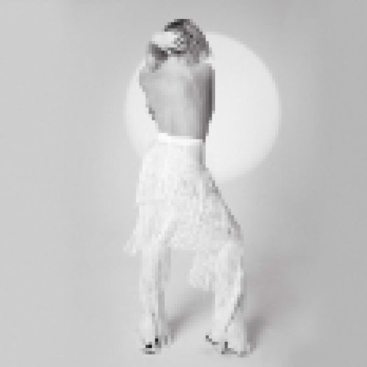 Dedicated (CD)